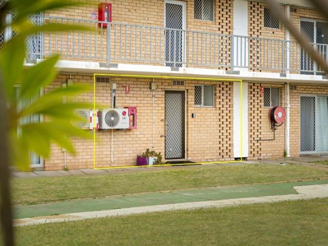 Apartment for sale in Beresford, Geraldton
