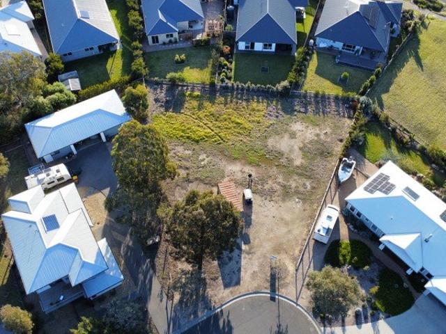 Land for sale in Victoria