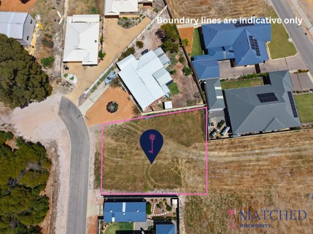Land for sale in Port Denison, Shire of Irwin