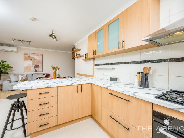 House for sale in North Perth, Western Australia