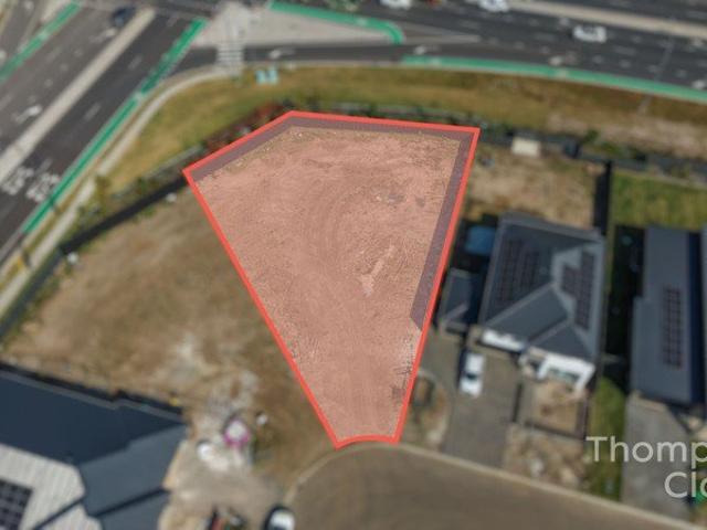 Land for sale in Chisholm, Newcastle-Maitland