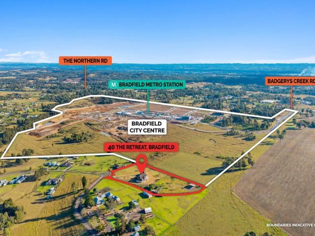 Property for sale in Sydney, New South Wales