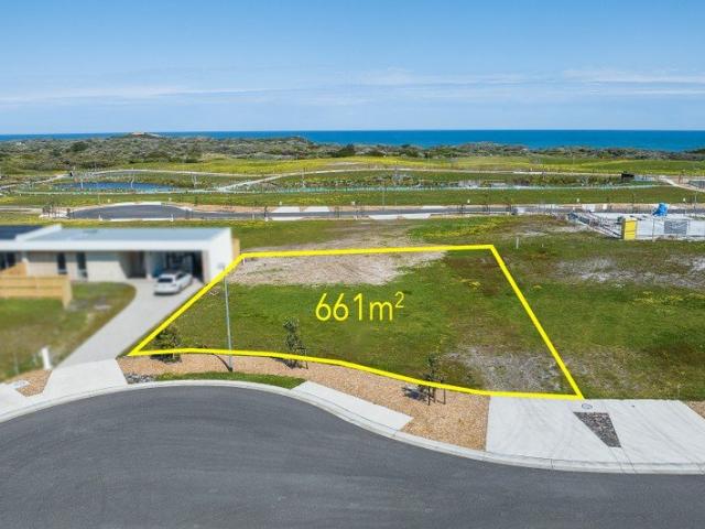 Land for sale in Cape Paterson, Victoria