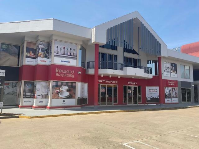 Retail for sale in Toowoomba, Queensland
