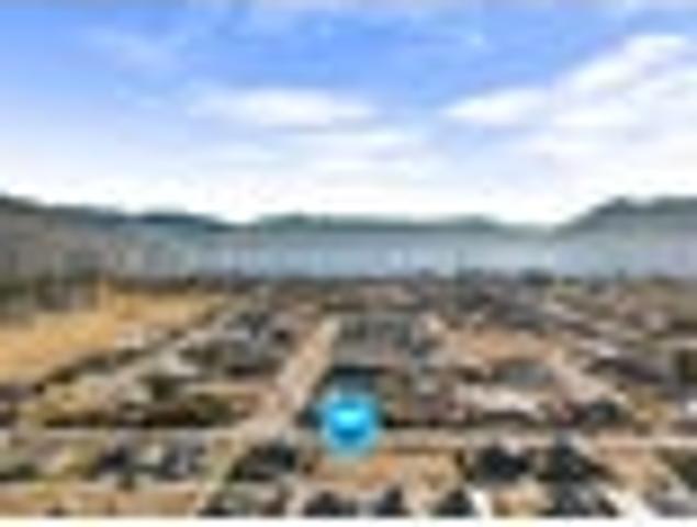 Land for sale in Otakou