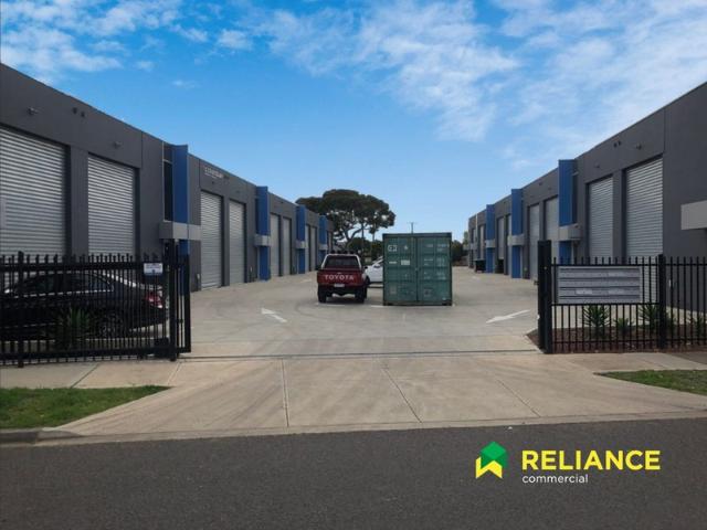 Warehouse for rent in Camerons Creek, Victoria