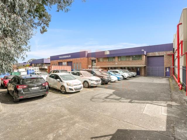 Warehouse for sale in Sydney, New South Wales