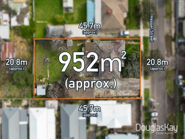 House for sale in Albion, Melbourne