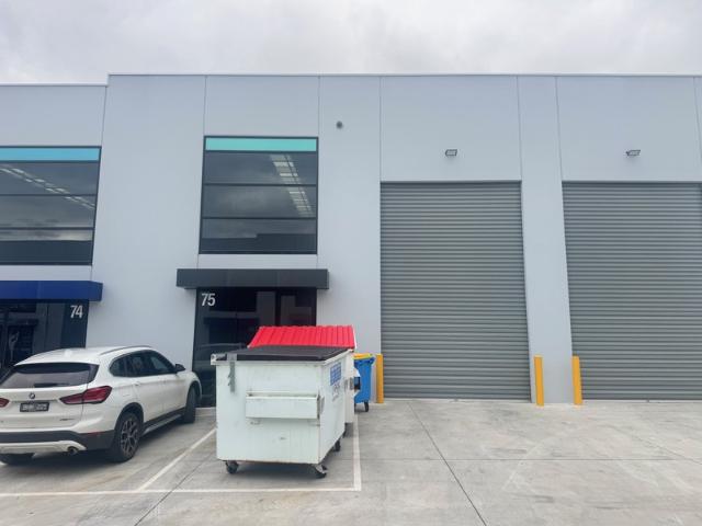 Warehouse for rent in Camerons Creek, Victoria