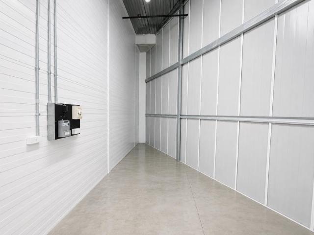 Warehouse for rent in Sydney, New South Wales