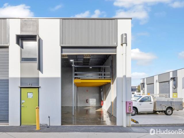 Warehouse for rent in Camerons Creek, Victoria