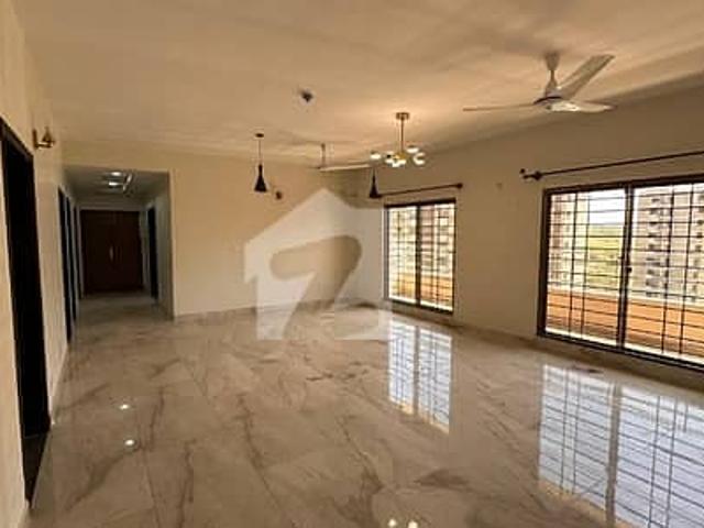 Apartment for rent in Islamabad