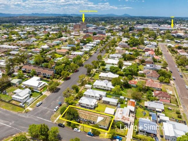 Flat for sale in Melinga, New South Wales