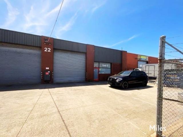 Warehouse for rent in Camerons Creek, Victoria