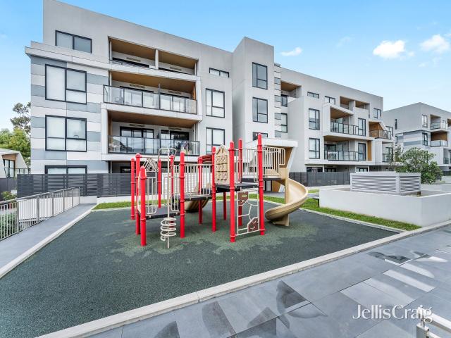 Apartment for rent in Camerons Creek, Victoria