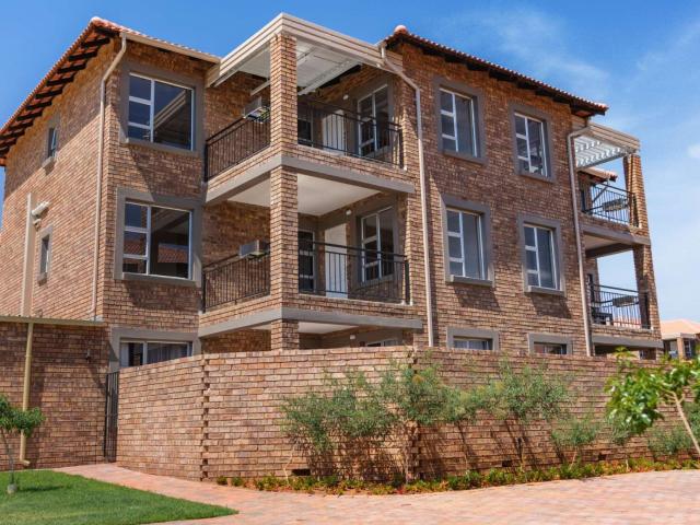 Apartment for rent in Waterkloof, Gauteng