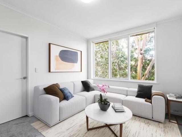 Apartment for rent in Camerons Creek, Victoria