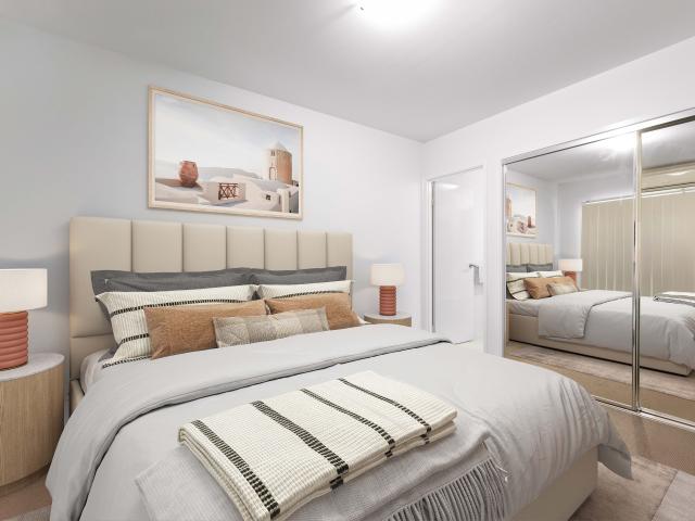 Apartment for sale in Toombul, Queensland