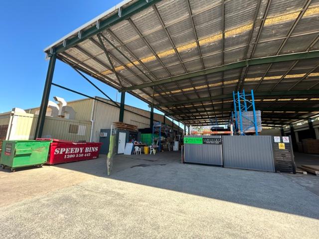 Development Site for rent in Geebung