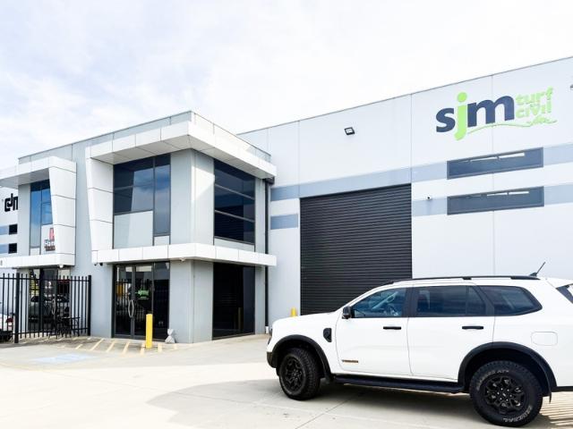 Warehouse for rent in Camerons Creek, Victoria