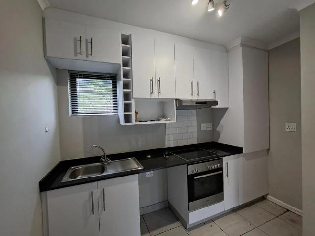 Apartment for rent in Hillcrest, Kwazulu-natal
