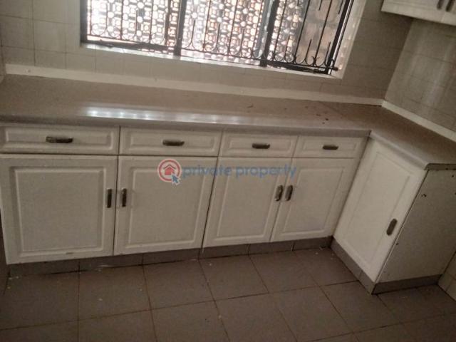 Apartment for rent in Parklands, Kiambu