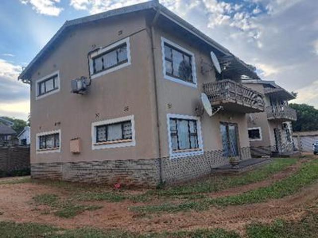 Apartment for sale in Umkomaas, Kwazulu-natal