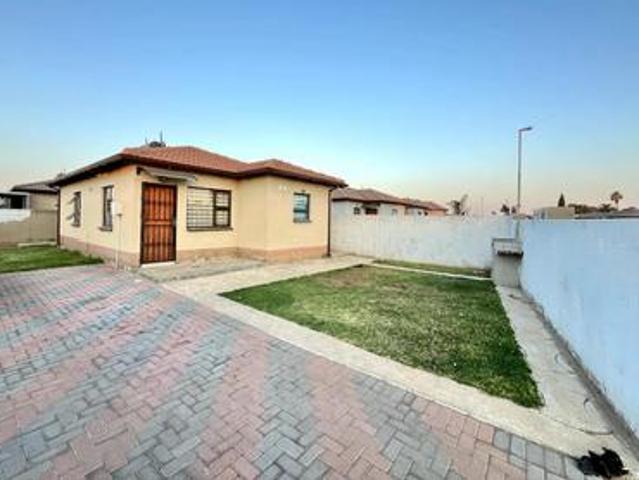 House for sale in Boksburg