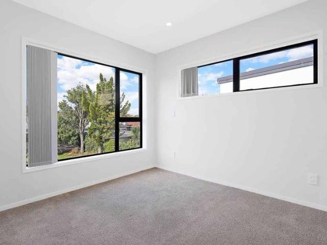 Townhouse for rent in East Tamaki