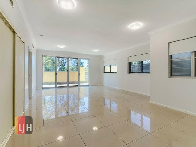 Apartment for rent in Toombul, Queensland