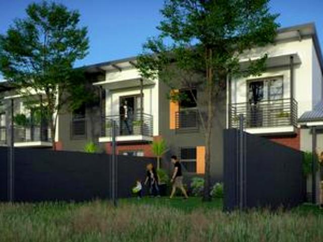Townhouse for sale in Ekurhuleni, Gauteng
