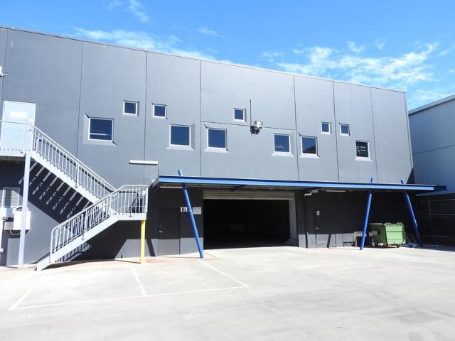 Warehouse for rent in Camerons Creek, Victoria