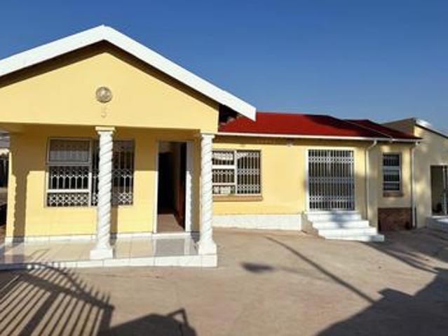 Apartment for rent in Mthatha, Eastern Cape
