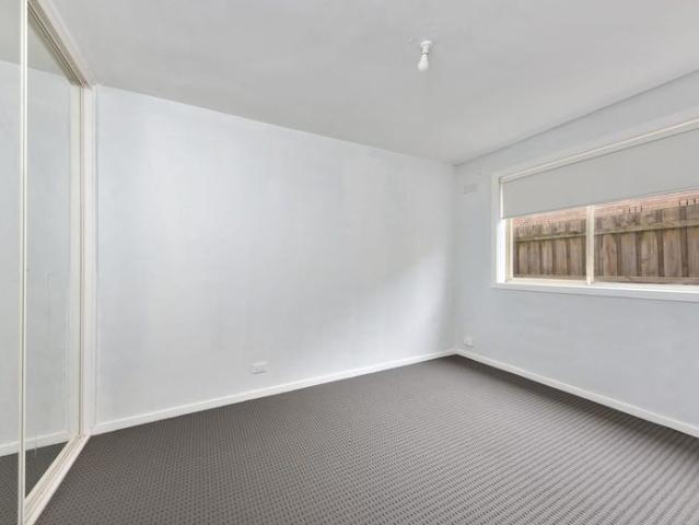 Apartment for rent in Footscray, Melbourne