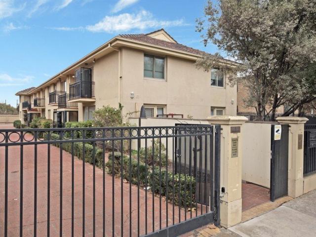 Apartment for rent in Footscray, Melbourne