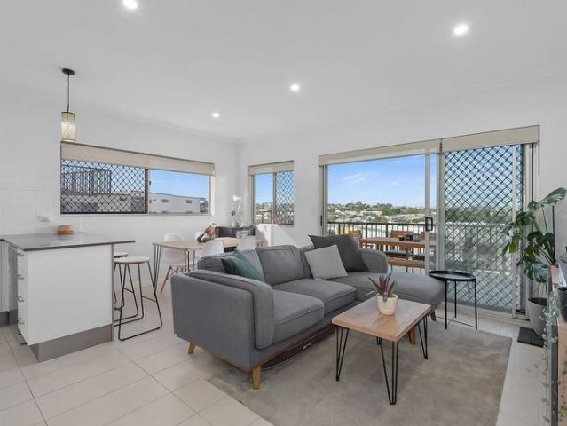 Apartment for rent in Kedron, Greater Brisbane