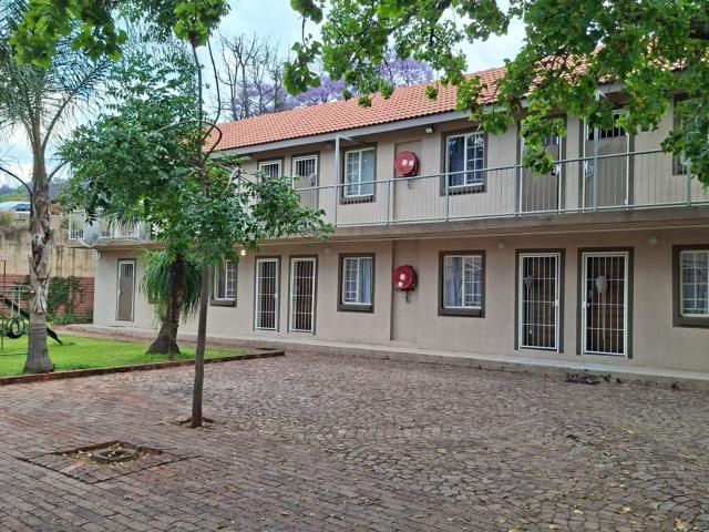 Apartment for rent in Tshwane Ward 58, Pretoria