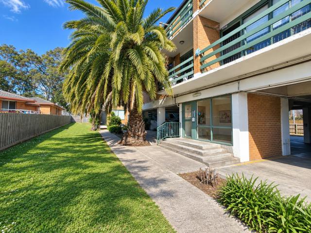 Apartment for rent in Camerons Creek, Victoria