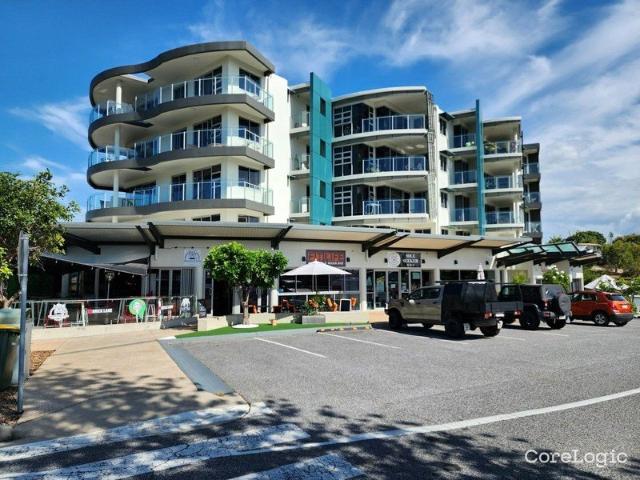 Apartment for rent in Tannum Sands, Queensland