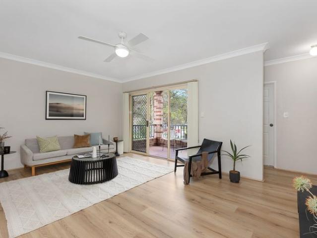 Apartment for rent in St George, Sydney