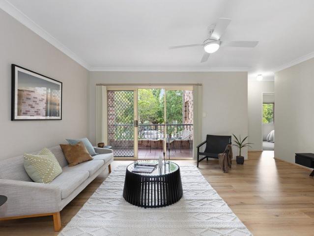 Apartment for rent in St George, Sydney