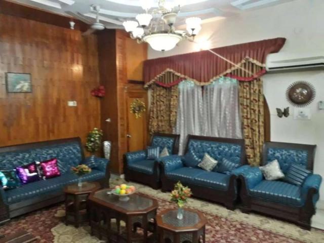 House for sale in Peshawar, North West Frontier Province