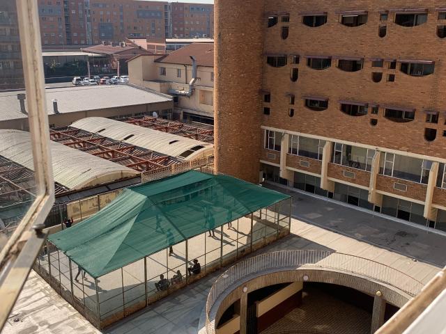 Apartment for rent in Allen Grove, Kempton Park