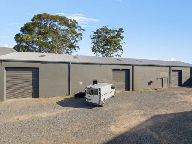 Warehouse for rent in Mid North Coast Msc, New South Wales
