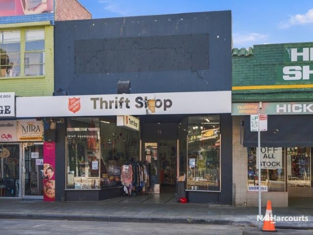 Retail for sale in Altona Shopping Centre, Melbourne