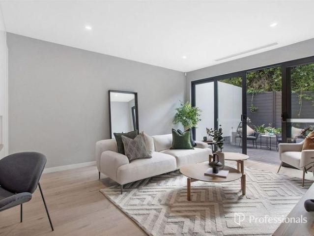 Townhouse for rent in Camerons Creek, Victoria