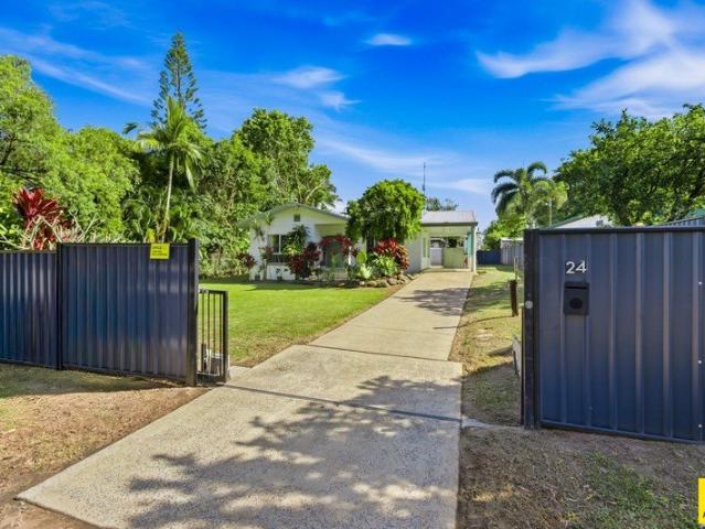 House for rent in Cairns, Queensland