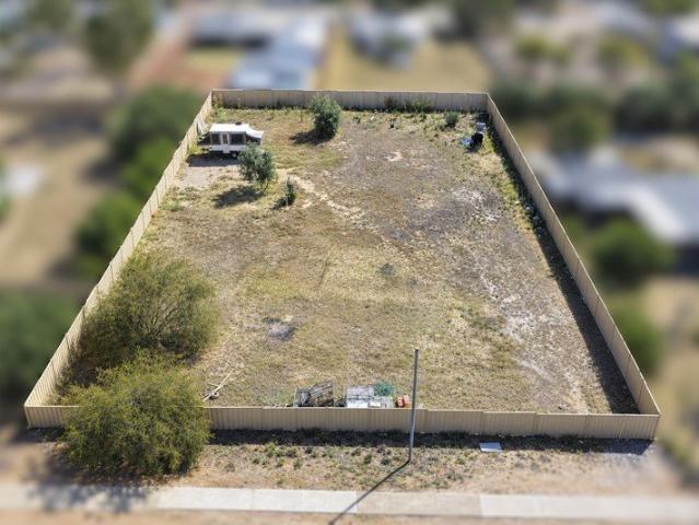Land for sale in Meckering, Shire Of Cunderdin