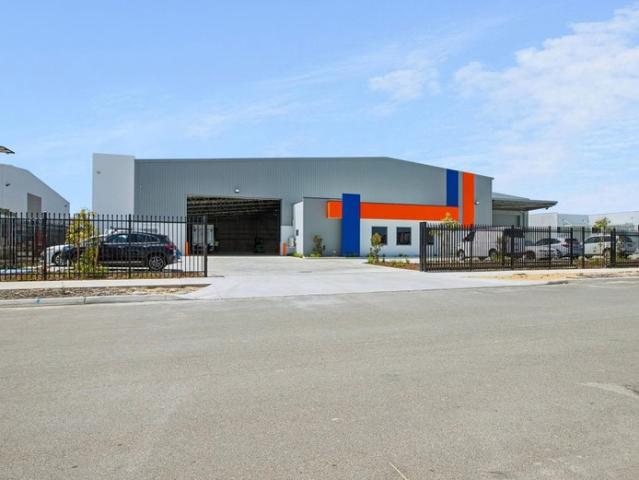 Warehouse for rent in Stake Hill, Western Australia