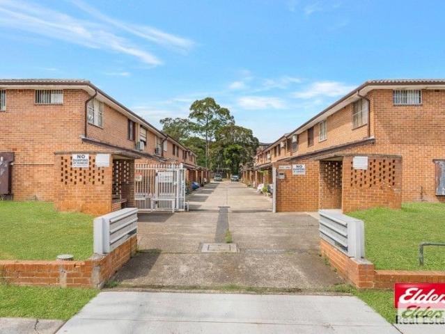 Townhouse for sale in Sydney, New South Wales